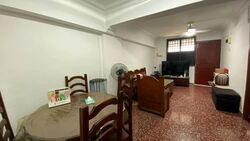 Blk 195 Kim Keat View (Toa Payoh), HDB 3 Rooms #573970141